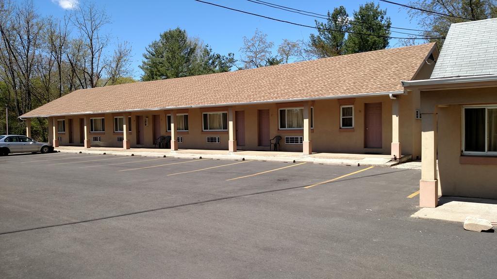 Colonade Motel East Windsor Zimmer foto
